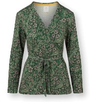 Pijama Pip Studio Teagan Daisy Dreams Green s.L (51.515.167) imaginea #1 — magazin online Desire.md