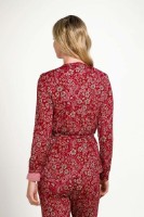 Pijama Pip Studio Teagan Daisy Dreams Red s.S (51.515.171) imaginea #3 — magazin online Desire.md