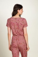 Tricou de dame Pip Studio Tilly Delhi Dreams Pink s.XL (51.512.911) imaginea #3 — magazin online Desire.md