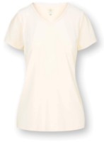 Tricou de dame Pip Studio Toy Solid Off-white s.L (51.512.862) imaginea #1 — magazin online Desire.md