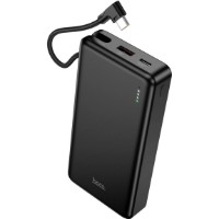Acumulator extern Hoco DB87 Sencillo 20000mAh Black