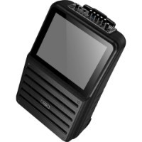 Boxă portabilă Hoco DS70 Spacious 768P Black imaginea #2 — magazin online Desire.md