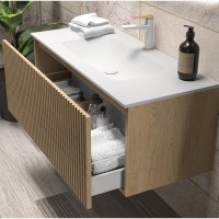 Lavoar Elleci Deciso 80 (BDDEC080WH46) imaginea #3 — magazin online Desire.md