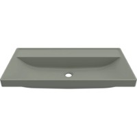 Lavoar Elleci Lavabo Puro T 08040 Sage Green (BDPUT080SG40M)