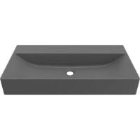 Lavoar Elleci Puro Top 08040 Gray (BDPUT080GR40)