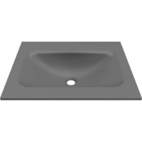 Lavoar Elleci VIVO 06046 Grey (BDVIV060GR46) imaginea #1 — magazin online Desire.md