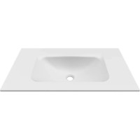 Умывальник Elleci VIVO 08046 White (BDVIV080WH46)