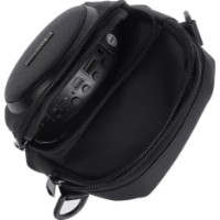 Boxă portabilă Hoco HC41 Wave Black imaginea #2 — magazin online Desire.md