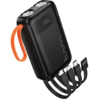 Acumulator extern Hoco J151 Spirit 10000mAh Black