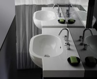 Lavoar Globo SC014.BI imaginea #2 — magazin online Desire.md