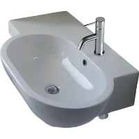 Lavoar Globo SC022.BI