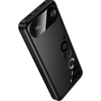 Acumulator extern Hoco J154 Victorious 10000mAh Black