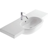 Lavoar Globo SC025.BI