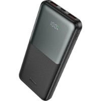 Acumulator extern Hoco J136 Sirui 10000mAh Black