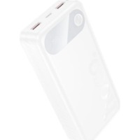 Acumulator extern Hoco J154A Victorious 20000mAh White