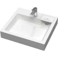 Lavoar Marrbaxx Enigma V062D1 Signal White