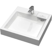 Lavoar Marrbaxx Lux V061D1 Signal White