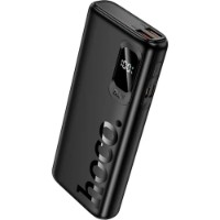 Acumulator extern Hoco J158 Pro Runner 10000mAh Black imaginea #1 — magazin online Desire.md