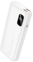 Acumulator extern Hoco J158 Pro Runner 10000mAh White