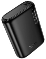 Acumulator extern Hoco J158 Runner 5000mAh Black