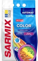 Стиральный порошок Sarmix Active Color 2.1kg