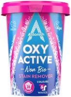 Soluție pentru îndepărtarea petelor Astonish Oxy Active Non Bio 625g