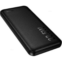 Acumulator extern Hoco J159 Essence 10000mAh Black
