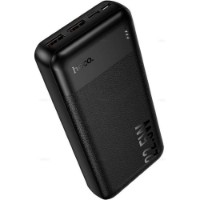 Acumulator extern Hoco J159A Essence 20000mAh Black