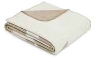 Pătura IBENA Jacquard 150x200 Leeds (3616/300)