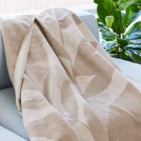 Pătura IBENA Jacquard 150x200 Leeds (3616/300) imaginea #3 — magazin online Desire.md