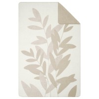 Pătura IBENA Jacquard 150x200 Leeds (3616/300) imaginea #4 — magazin online Desire.md