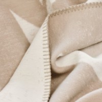 Pătura IBENA Jacquard 150x200 Leeds (3616/300) imaginea #5 — magazin online Desire.md