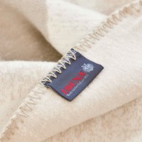 Pătura IBENA Jacquard 150x200 Leeds (3616/300) imaginea #6 — magazin online Desire.md