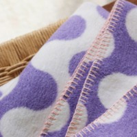 Pătura IBENA Jacquard 150x200 Lutton (1677/530) imaginea #3 — magazin online Desire.md