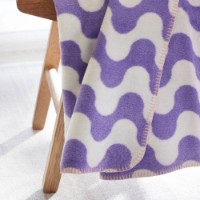 Pătura IBENA Jacquard 150x200 Lutton (1677/530) imaginea #5 — magazin online Desire.md