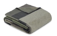 Плед IBENA Jacquard 150x200 Madeira (2994/780)