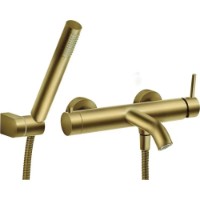 Baterie pentru cadă Ferro Ciriculus Gold BCK11BG