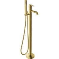 Baterie pentru cadă Ferro Ciriculus Gold BCK11FBG