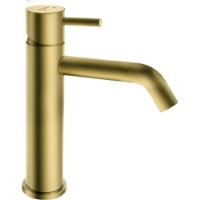 Baterie lavoar Ferro Ciriculus Gold BCK2BG