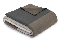 Pătura IBENA Jacquard 150x200 Portofino (1939/380)