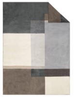 Pătura IBENA Jacquard 150x200 Portofino (1939/380) imaginea #5 — magazin online Desire.md