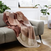 Pătura IBENA Jacquard 150x200 Sintra (2111/300) imaginea #6 — magazin online Desire.md