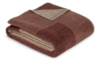 Pătura IBENA Jacquard 150x200 Sintra (2111/300)