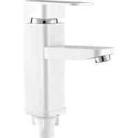 Baterie lavoar Plamix Kub-001 White