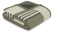 Плед IBENA Jacquard 150x200 Talca (3097/700)