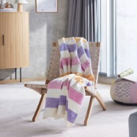 Плед IBENA Jacquard 150x200 Telford (2565/100) фото №8 — интернет-магазин Desire.md