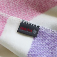 Плед IBENA Jacquard 150x200 Telford (2565/100) фото №5 — интернет-магазин Desire.md