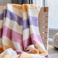 Плед IBENA Jacquard 150x200 Telford (2565/100) фото №7 — интернет-магазин Desire.md