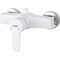 Baterie pentru cadă Plamix Mario-003 White