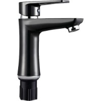 Baterie pentru cadă Plamix Oscar-001 Black